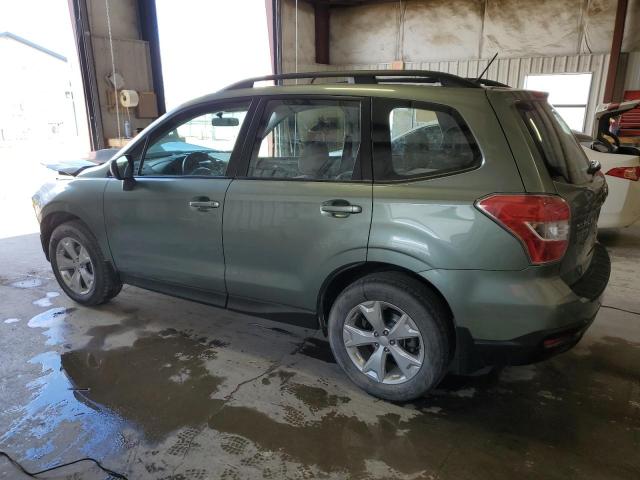 Zdjęcie 2 z aukcji – 2015 SUBARU FORESTER 2 z VIN JF2SJABC6FH439654