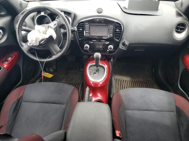 Photo 8 from auction – 2016 NISSAN JUKE S with VIN JN8AF5MV8GT653999