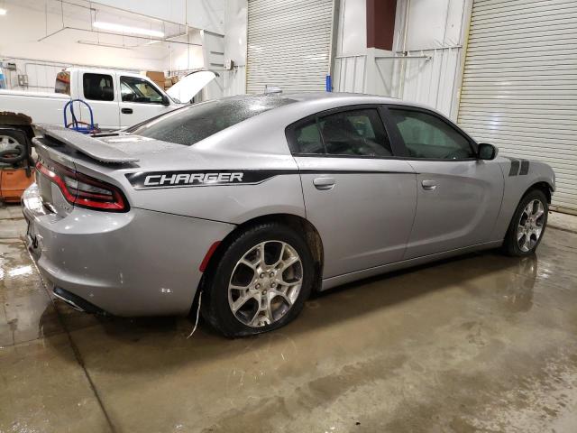 Photo 3 from auction – 2016 DODGE CHARGER SX with VIN 2C3CDXJG5GH188949