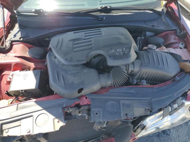 Photo 11 from auction – 2014 CHRYSLER 300 with VIN 2C3CCARG0EH353159