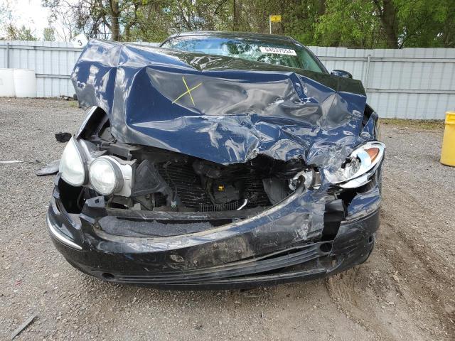 Photo 5 from auction – 2006 BUICK ALLURE CXS with VIN 2G4WH587961280527