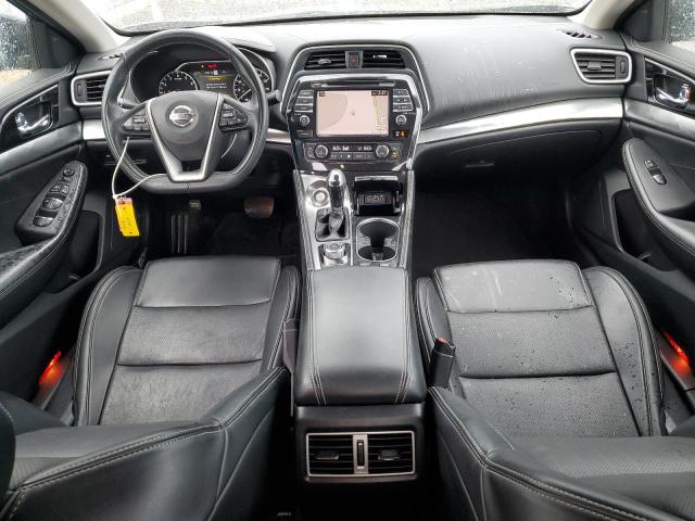 Photo 8 from auction – 2021 NISSAN MAXIMA SV with VIN 1N4AA6CV3MC507559