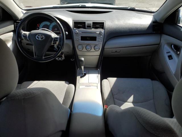 Photo 8 from auction – 2010 TOYOTA CAMRY BASE with VIN 4T1BF3EKXAU524152