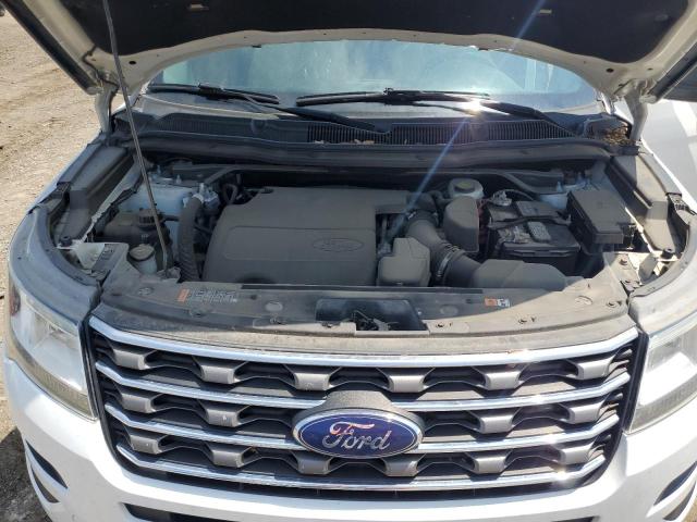 Photo 11 from auction – 2017 FORD EXPLORER with VIN 1FM5K8B8XHGB07766