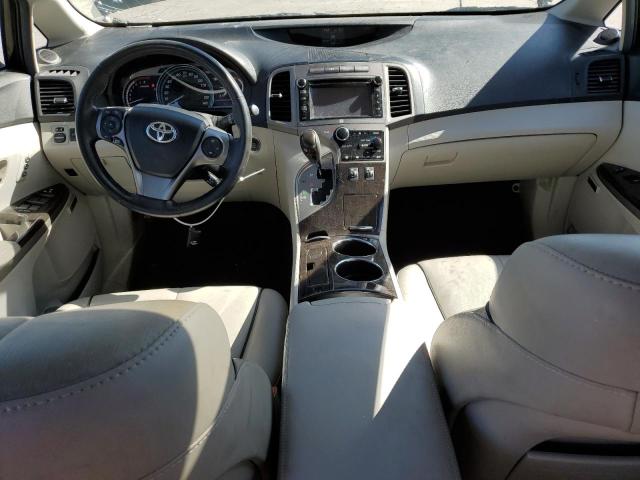 Photo 8 from auction – 2013 TOYOTA VENZA LE with VIN 4T3BA3BB0DU042921