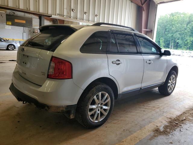 Photo 3 from auction – 2013 FORD EDGE SEL with VIN 2FMDK4JCXDBB89705