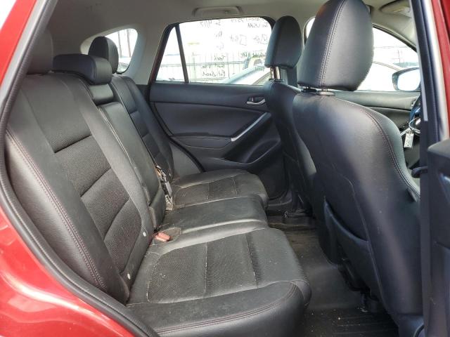Photo 11 from auction – 2016 MAZDA CX-5 GT with VIN JM3KE4DY9G0704099
