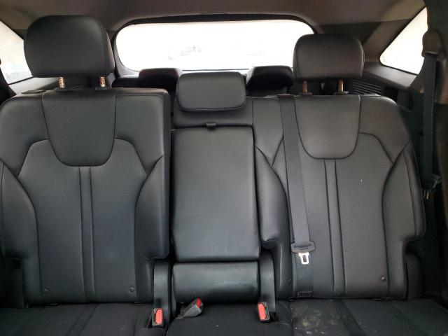 Photo 10 from auction – 2021 KIA SORENTO S with VIN 5XYRL4LC2MG049342