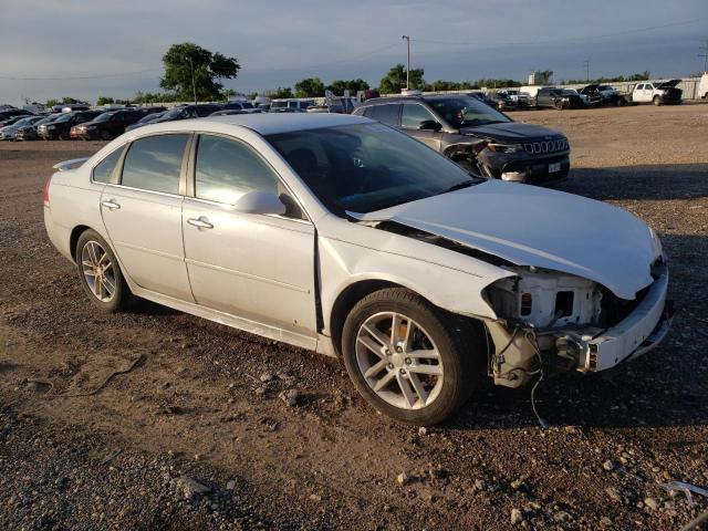 Photo 4 from auction – 2014 CHEVROLET IMPALA LIM with VIN 2G1WC5E35E1157741