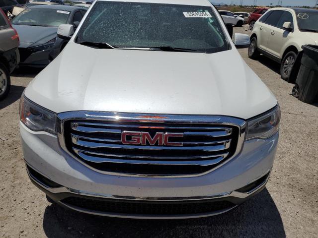 Photo 5 from auction – 2018 GMC ACADIA SLT with VIN 1GKKNMLA2JZ193873