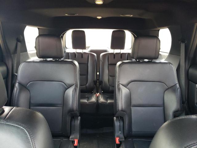 Photo 10 from auction – 2017 FORD EXPLORER X with VIN 1FM5K8DH6HGD89059