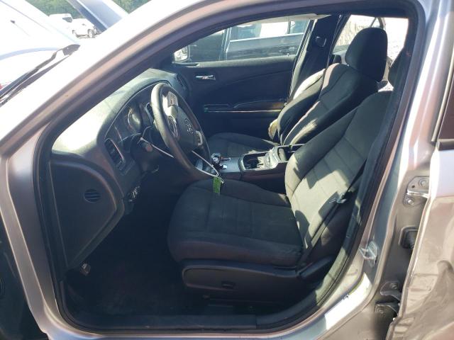 Photo 7 from auction – 2014 DODGE CHARGER SE with VIN 2C3CDXBG7EH113617