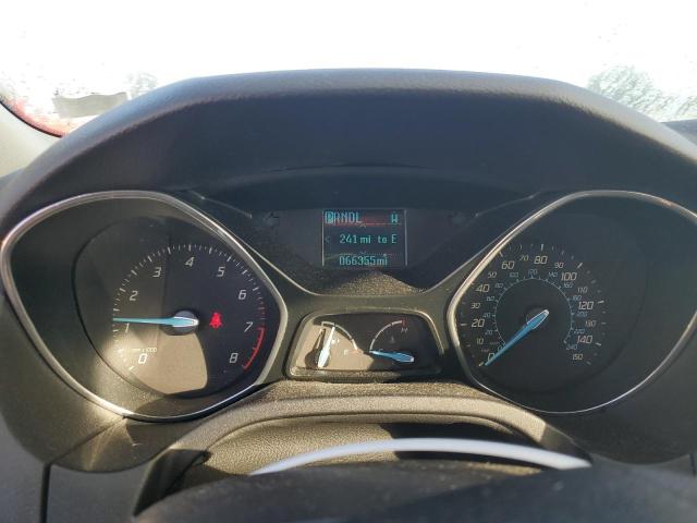 Photo 9 from auction – 2012 FORD FOCUS SE with VIN 1FAHP3F21CL130094
