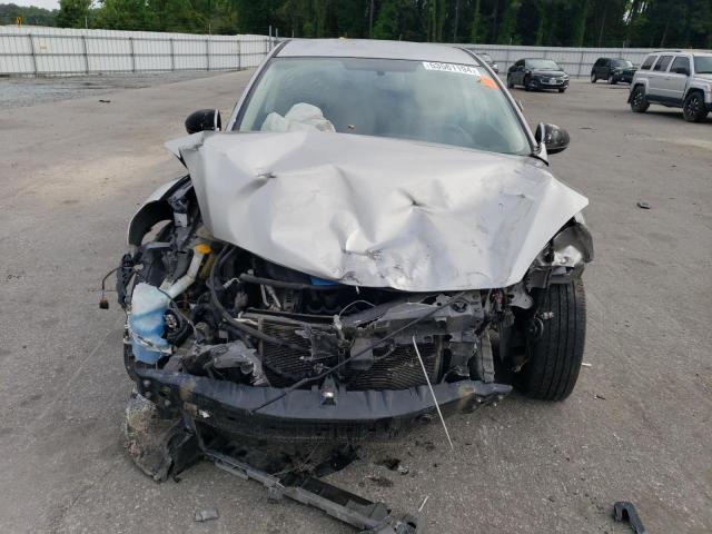 Фото 5 с аукциона – 2012 MAZDA 3 I с VIN JM1BL1V82C1556832