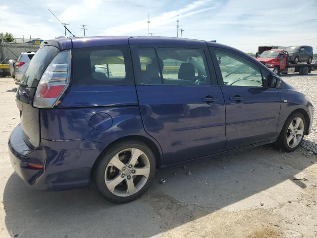Photo 3 from auction – 2007 MAZDA 5 with VIN JM1CR293270134336