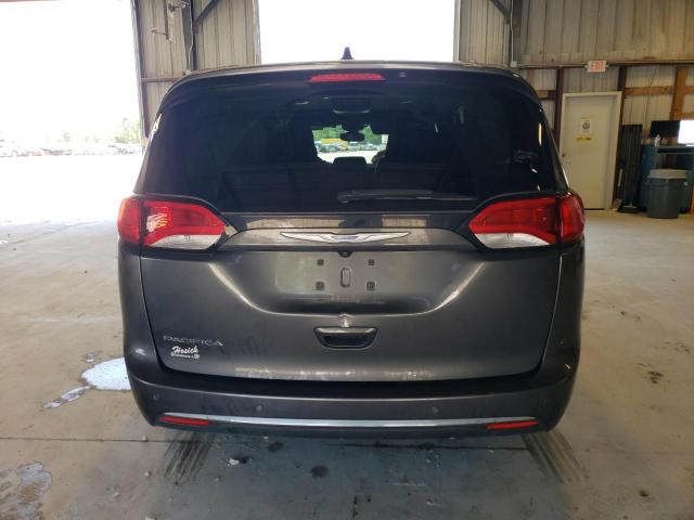 Photo 6 from auction – 2017 CHRYSLER PACIFICA T with VIN 2C4RC1BG5HR816010