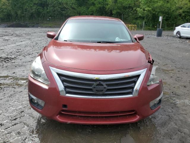 Photo 5 from auction – 2015 NISSAN ALTIMA 2.5 with VIN 1N4AL3AP1FC495220