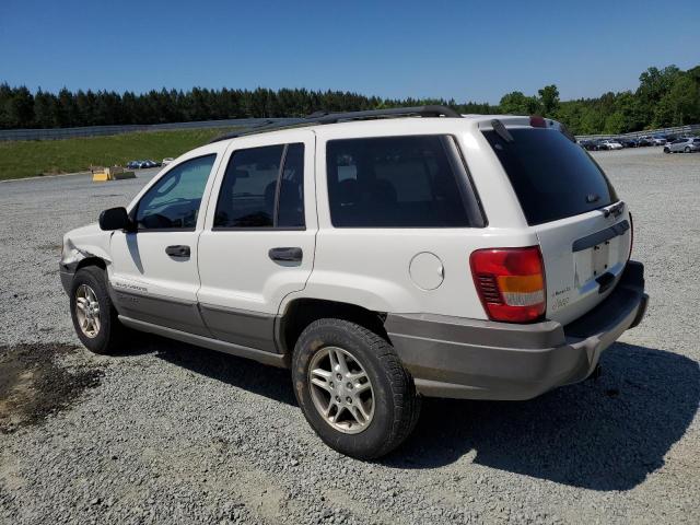 Photo 2 from auction – 2004 JEEP GRAND CHER with VIN 1J4GX48S74C314668