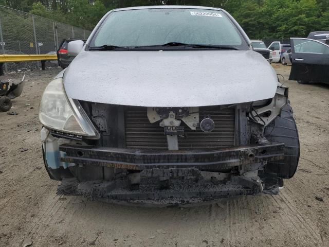 Photo 5 from auction – 2012 NISSAN VERSA S with VIN 3N1BC1CP3CK231537