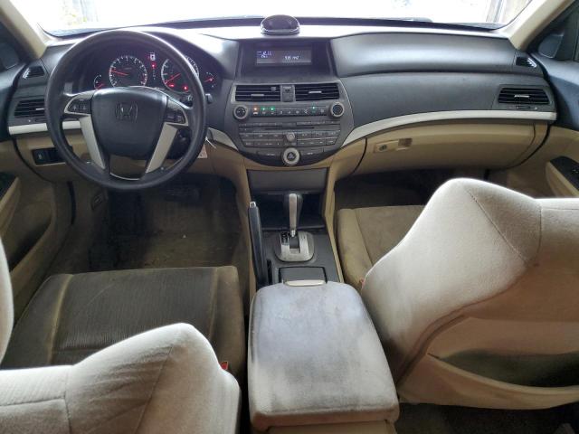 Photo 8 from auction – 2012 HONDA ACCORD LX with VIN 1HGCP2F32CA075224
