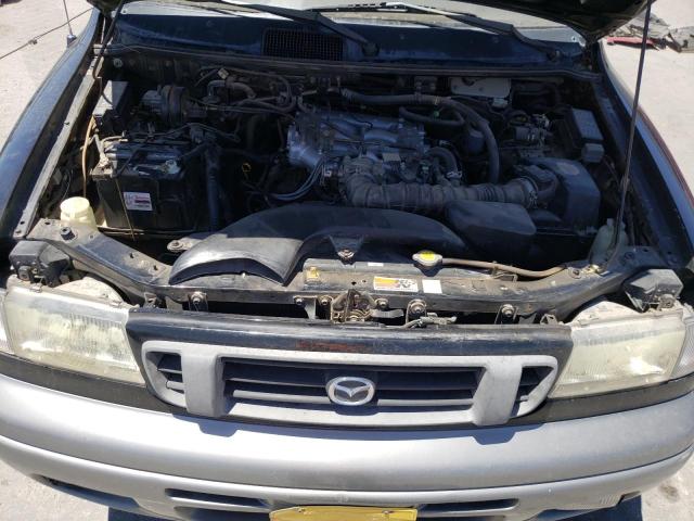 Photo 12 from auction – 1998 MAZDA MPV WAGON with VIN JM3LV5234W0844450