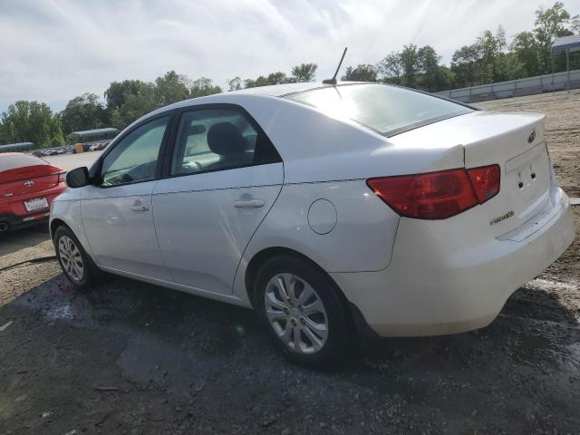 Photo 2 from auction – 2012 KIA FORTE EX with VIN KNAFU4A27C5637834