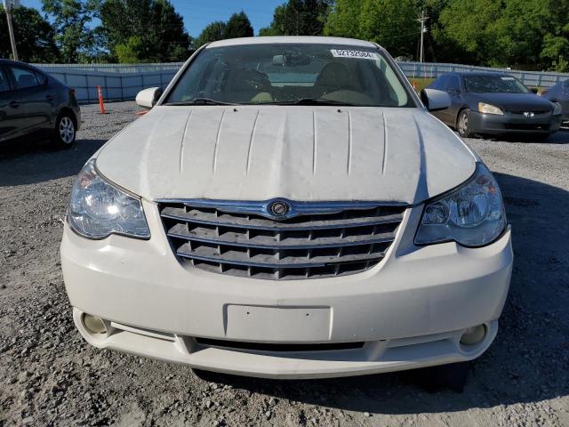 Photo 5 from auction – 2007 CHRYSLER SEBRING LI with VIN 1C3LC66K17N548929