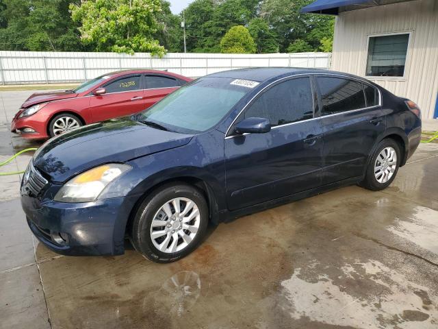 NISSAN ALTIMA 2.5 2007 with VIN 1N4AL21E47N457592 - Photo from auction