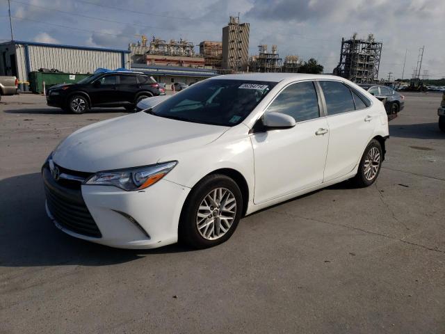 TOYOTA CAMRY LE 2016 with VIN 4T4BF1FK9GR569262 - Photo from auction