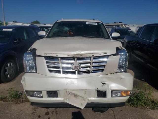 Photo 5 from auction – 2014 CADILLAC ESCALADE E with VIN 1GYS4HEF7ER132095