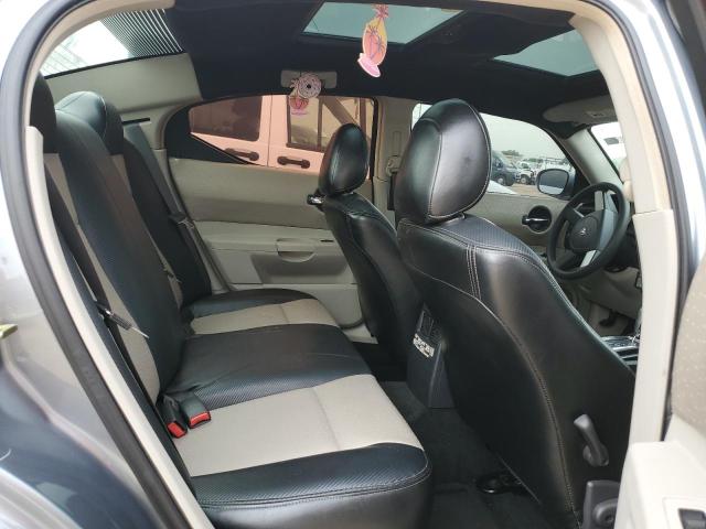 Zdjęcie 10 z aukcji – 2006 DODGE CHARGER SE z VIN 2B3KA43G86H449843