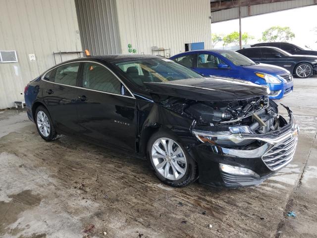 Photo 4 from auction – 2024 CHEVROLET MALIBU LT with VIN 1G1ZD5ST6RF147264