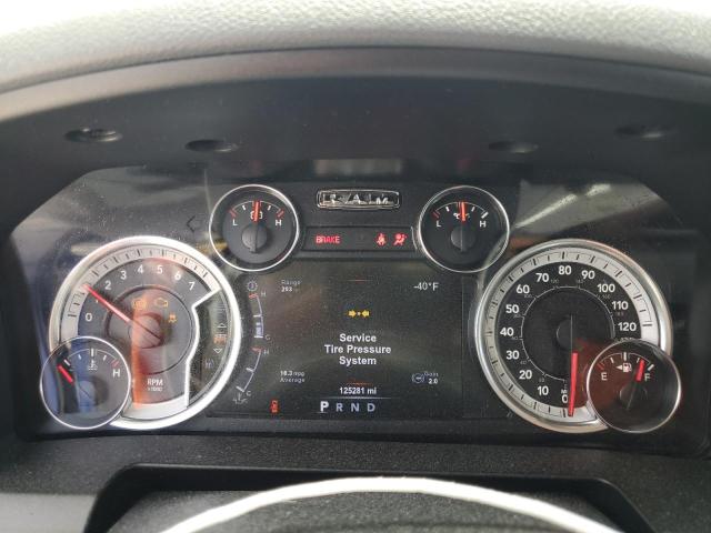 Photo 9 from auction – 2017 RAM 1500 SLT with VIN 1C6RR7GTXHS694855