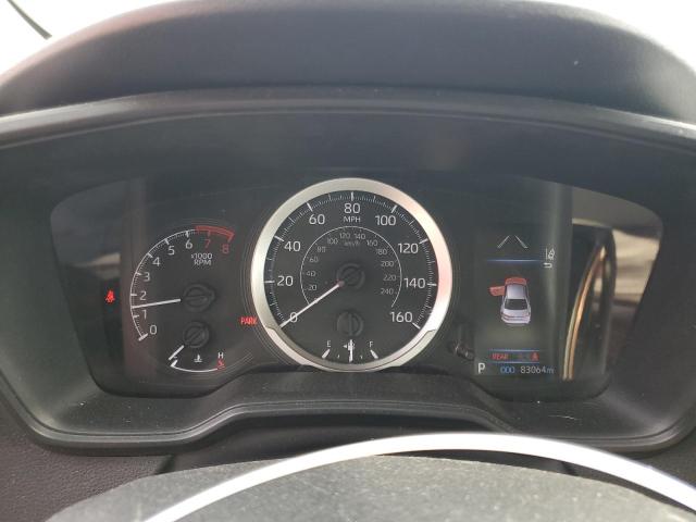 Photo 9 from auction – 2020 TOYOTA COROLLA LE with VIN JTDEPRAE4LJ043092
