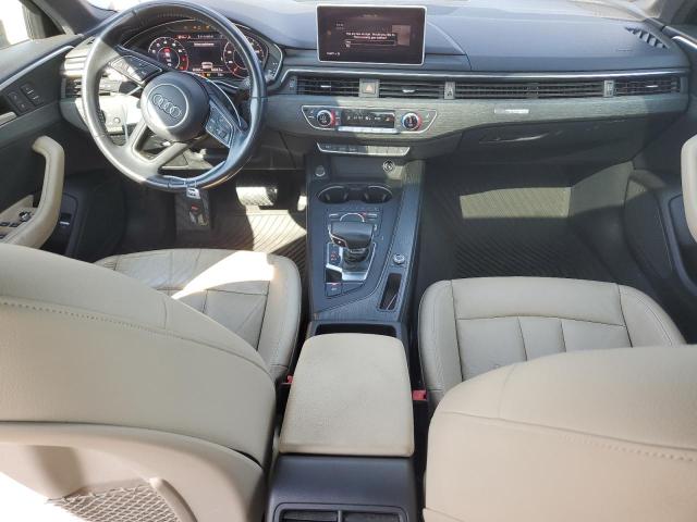 Photo 8 from auction – 2017 AUDI A4 PREMIUM with VIN WAUDNAF44HN039088
