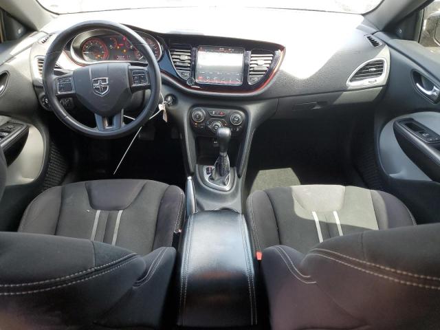 Photo 8 from auction – 2014 DODGE DART SXT with VIN 1C3CDFBB2ED669491