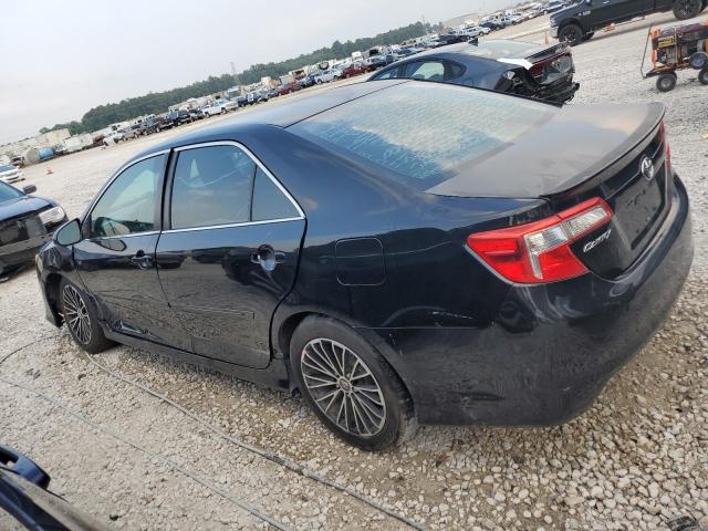 Photo 2 from auction – 2013 TOYOTA CAMRY L with VIN 4T1BF1FK7DU225533