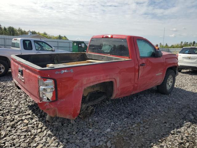 Photo 3 from auction – 2015 GMC SIERRA K15 with VIN 1GTN2TEC1FZ375615