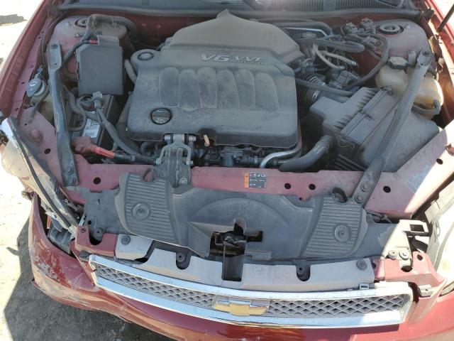 Photo 11 from auction – 2013 CHEVROLET IMPALA LT with VIN 2G1WG5E3XD1235112