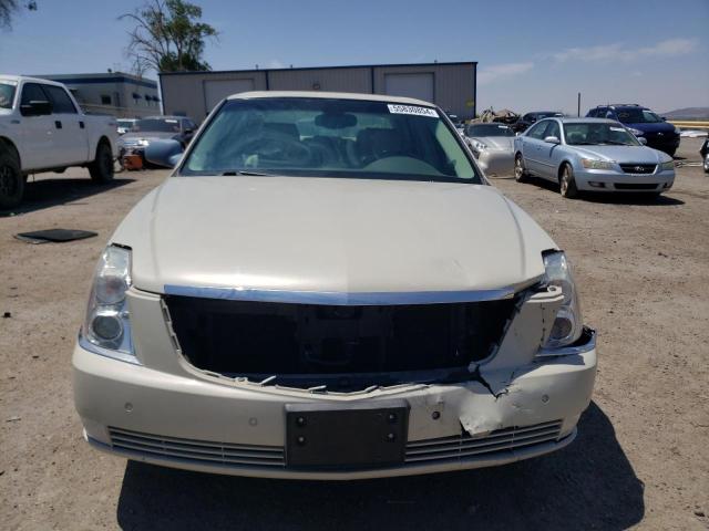 Photo 5 from auction – 2011 CADILLAC DTS LUXURY with VIN 1G6KD5E62BU103491