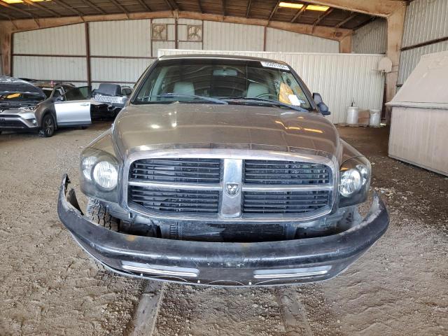 Photo 5 from auction – 2009 DODGE RAM 2500 with VIN 3D7KR28L29G518974