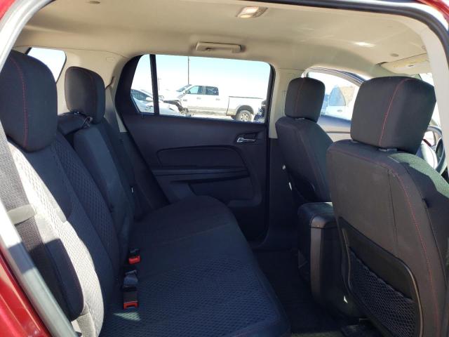 Photo 10 from auction – 2011 GMC TERRAIN SL with VIN 2CTALMEC9B6350537