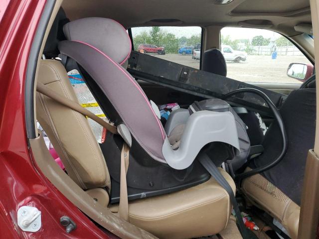 Photo 10 from auction – 2002 HONDA CR-V EX with VIN JHLRD78892C001537