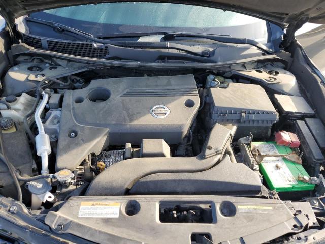 Photo 11 from auction – 2014 NISSAN ALTIMA 2.5 with VIN 1N4AL3AP5EC299053