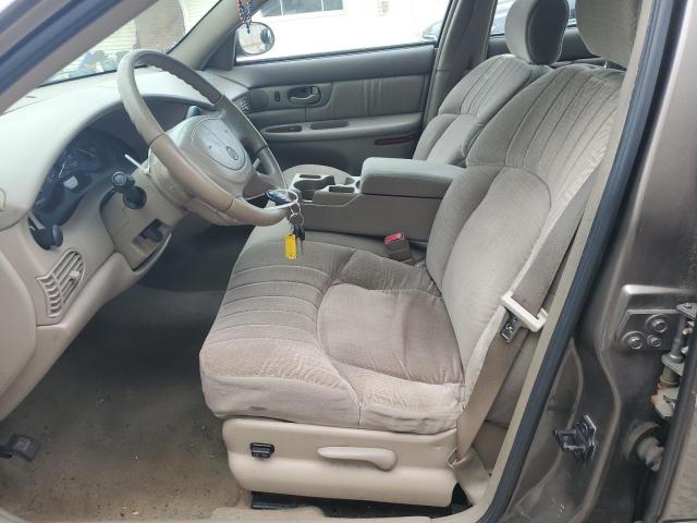 Photo 7 from auction – 2003 BUICK CENTURY CU with VIN 2G4WS52J731248323