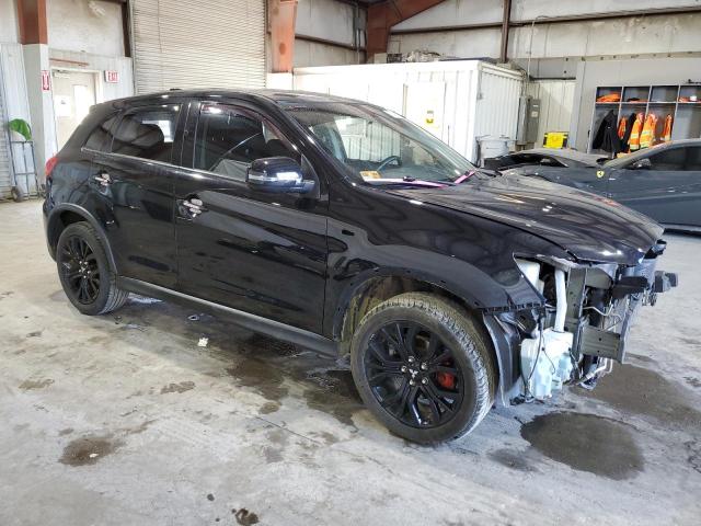 Photo 4 from auction – 2018 MITSUBISHI OUTLANDER with VIN JA4AP3AU6JZ024345