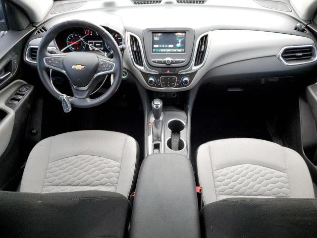 Photo 8 from auction – 2018 CHEVROLET EQUINOX LT with VIN 3GNAXJEV2JS526724