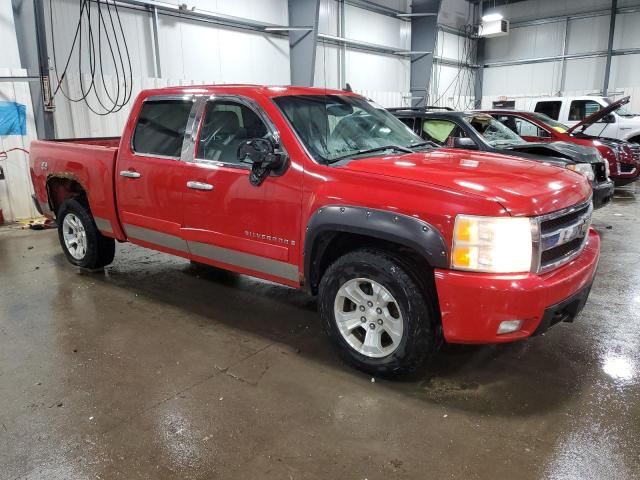 Photo 4 from auction – 2008 CHEVROLET 1500 with VIN 2GCEK13J481275929