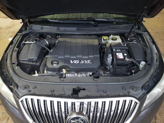 Photo 11 from auction – 2015 BUICK LACROSSE P with VIN 1G4GF5G39FF179652