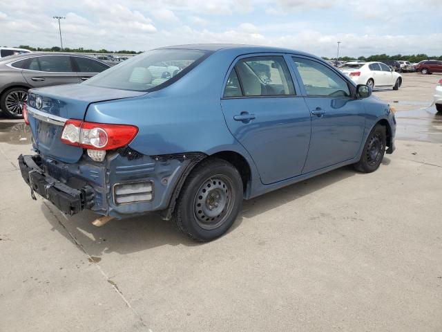 Photo 3 from auction – 2012 TOYOTA COROLLA BA with VIN 5YFBU4EE5CP064070